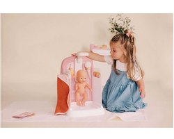 Reinig & Opberg Kit Smoby