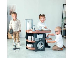 Reinig & Opberg Kit Smoby