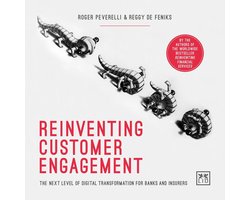 Reinventing Customer Engagement