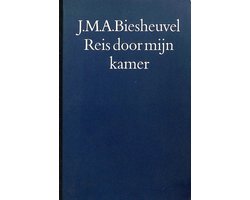 Reis door mijn kamer