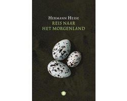 Reis naar het morgenland