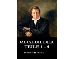 Reisebilder Teile 1 - 4