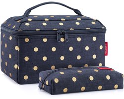 reisenthel Beautycase geschenkset 2 stuks.