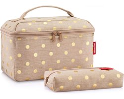 reisenthel Beautycase geschenkset 2 stuks.