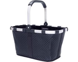 Reisenthel Carrybag "Air" zwart