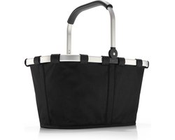 Reisenthel Carrybag Boodschappenmand - 22L - Zwart