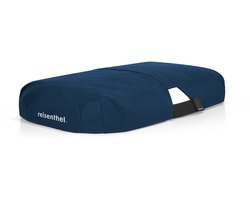Reisenthel Carrybag Cover Dekje Voor Carrybag - Dark Blue Donkerblauw