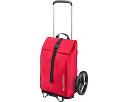 Reisenthel Citycruiser Boodschappentrolley - 40L - Rood