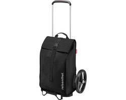 Reisenthel Citycruiser Boodschappentrolley - 40L - Zwart