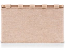 Reisenthel Framebox L Opbergbox - 27L - Frame Twist Coffee Beige