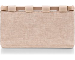 Reisenthel Framebox S Opbergbox - 7L - Frame Twist Coffee Beige