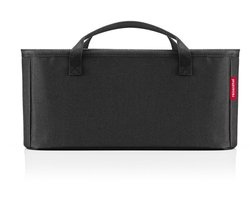 Reisenthel Organizer Tasorganizer - 36 x 16 x 18 cm - 8 L - Zwart