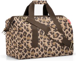 Reisenthel Reistas / Weekendtas / Sporttas - 30 liter - Kunststof - Allrounder L - Print