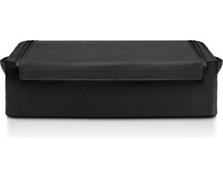 Reisenthel Storagebox Low Opbergbox - 34L - Zwart
