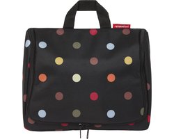 Reisenthel Toiletbag XL Ophangbare Toilettas 4L - Dots