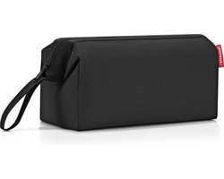 Reisenthel Travelcosmetic Toilettas - Polyester - 4L - Zwart