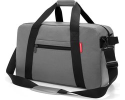Reisenthel Traveller Reistas Canvas Grey