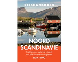 Reishandboek Noord-Scandinavië