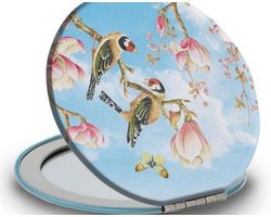 Reisspiegel: Magnolia, Janneke Brinkman