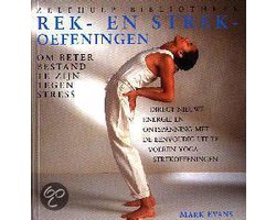 Rek- & strekoefeningen om beter bestand te zijn tegen stress