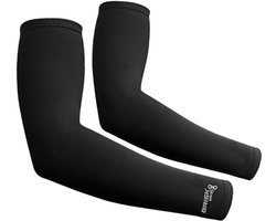Rekbare Armwarmers voor Buitensporten met UV-Bescherming en Compressie