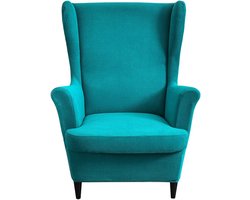 Rekbare Hoes voor Oorfauteuil - Meerdere Patroonen, Perfecte Pasvorm