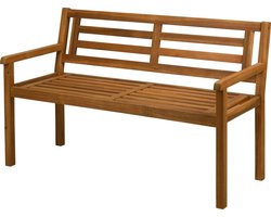 REKE Tuinbank - Teakhout