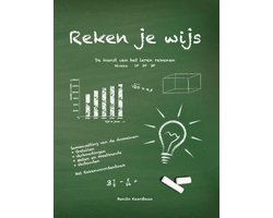 Reken je wijs