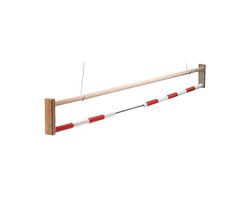 Rekenrek Groot tot 100 (1 rij)