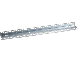 Rekken Set - Rackframes - Apparatuur Monteren - 19 Inch - 42U - Grijs