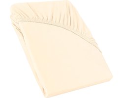 Relax boxspringbed waterbed hoeslaken, 140x200-160x220 cm, natuurlijk katoen laken