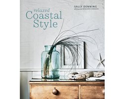 Relaxed Coastal Style