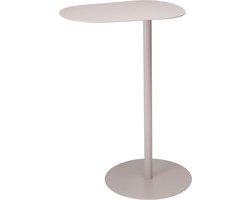 Relaxwonen - Bijzettafel – Stijlvol & Praktisch - Beige - Model Mario