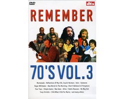 Remember 70's Vol.3