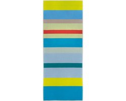 Remember - Badhanddoek Lima 80x200 cm - Katoen - Multicolor -
