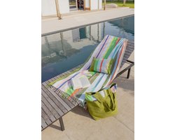 Remember - Hamamdoek Pino 90x170 cm - Katoen - Multicolor
