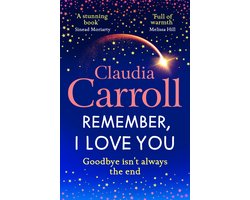 Remember, I Love You