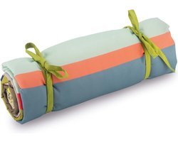 Remember - Picknickkleed Botanica - Polyester - Multicolor -