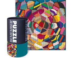 Remember Puzzle - Candy