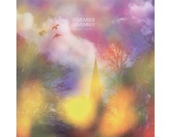 Remember Remember - The Quickening (CD)