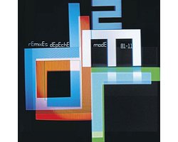 Remixes 2: 81-11 - Exclusieve Remixen en Klassieke Hits