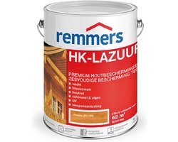 Remmers HK-Lazuur 3in1 Douglas - Houtbeits - 2.5 liter