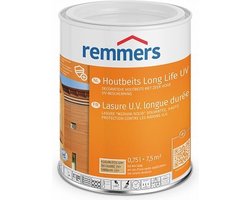 Remmers Houtbeits Long Life UV 750ML