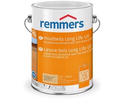 Remmers Houtbeits Long Life UV - Kleurloos - 0.75 liter