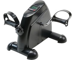 REN® Stoelfiets - Bureaufiets - Stoelfiets Voor Ouderen - Deskbike - Zwart - 19cm x 32cm x 31cm