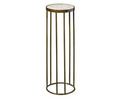 Renew Iron Bijzettafel 23 cm