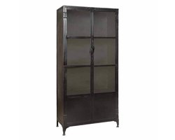 Renew Vitrinekast 90 cm