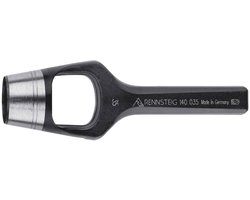Rennsteig Werkzeuge 140 040 0 Holpijp 40 mm