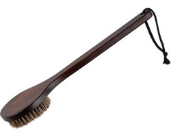 Rento Bamboe Bad Borstel - Dark