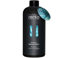 Rento Sauna Geur 400 ml Eucalyptus
